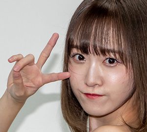 泡沫パーティーズ小島瑠那、3年ぶりのDVDにメンバーも大喜び「えちえちすぎて鼻血出ます」