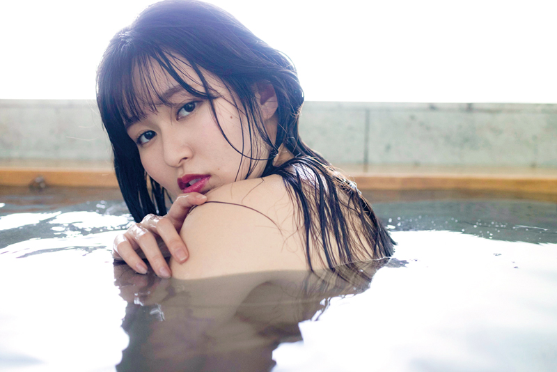 未梨一花DVD「みりベスト」より