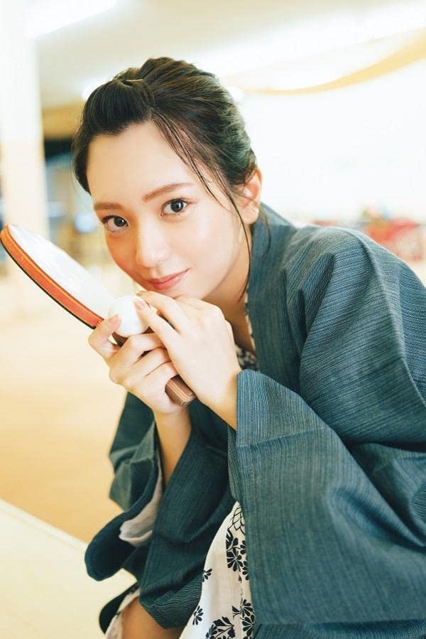 長月翠2nd写真集「翡翠―Hisui―」(講談社)