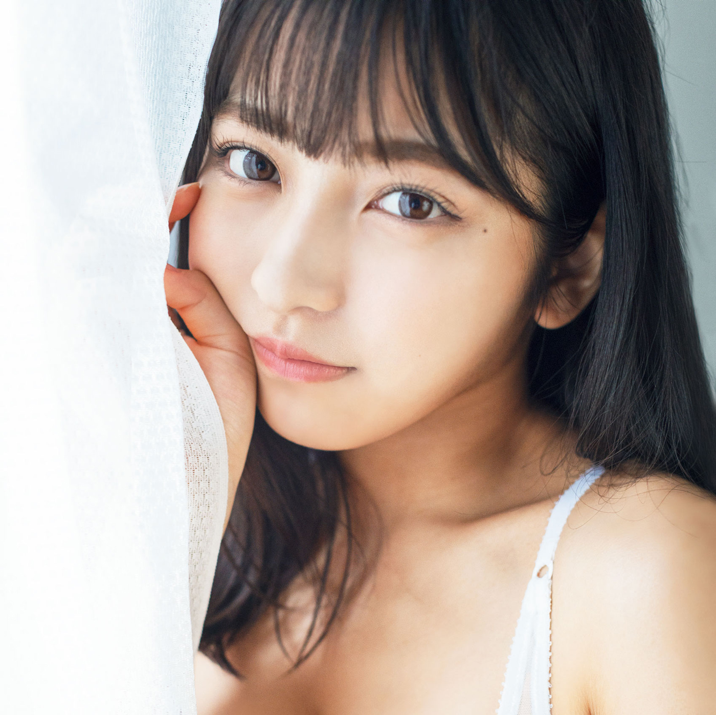 2i2」十味、2人だけの逃避行を追体験できるグラビアショット|DOLCE WEB