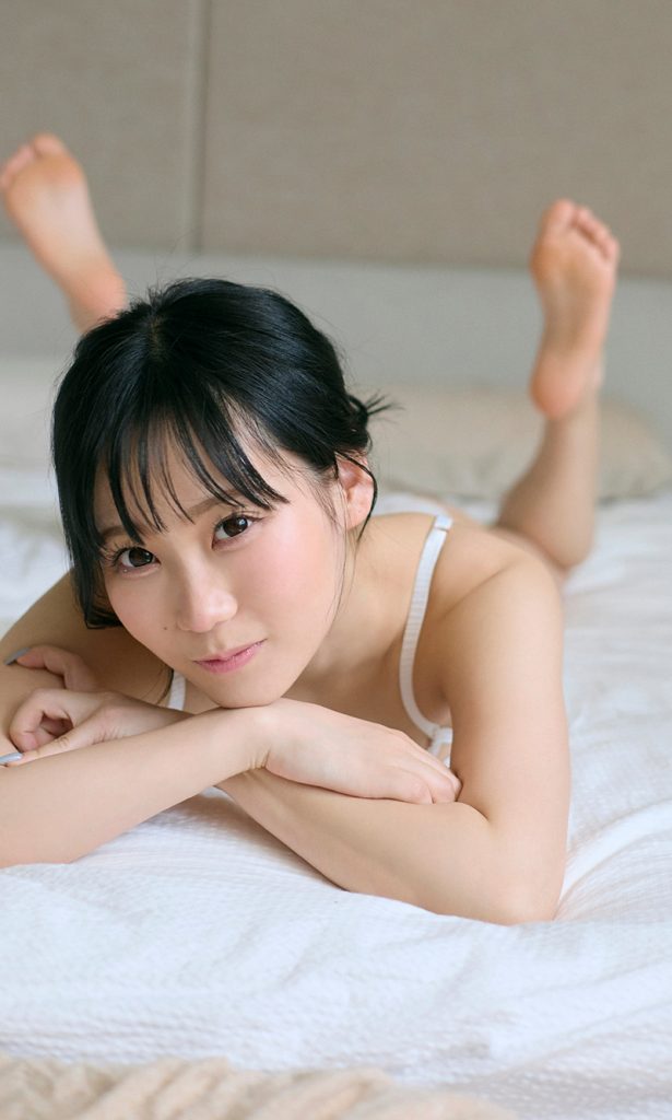 【デジタル限定】ななせ(バーレスクTS)写真集「はっじめて!あなたのはなまるください」