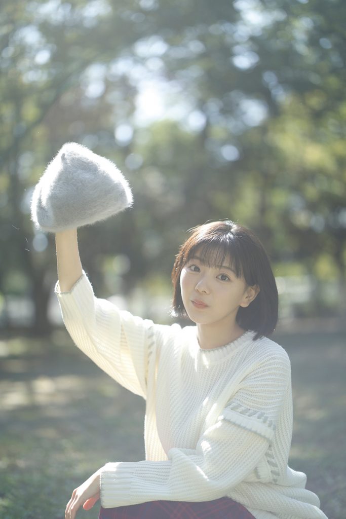 EX大衆デジタル写真集54 大熊杏優『好きになってくれるかな?』