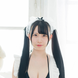 グラビアアイドル拍羽想、布面積の小ささにファン大興奮の新作写真集「ココロノコト」をリリース