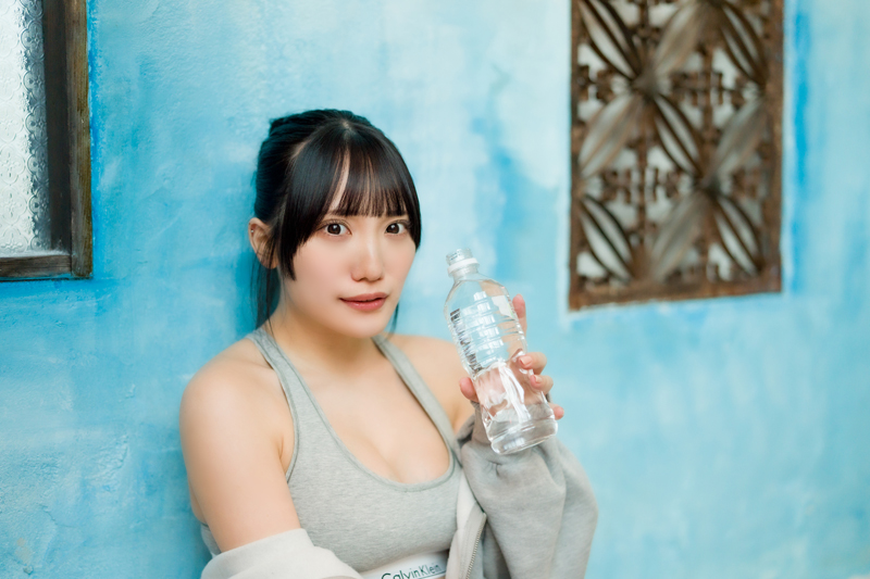 にのまえの1stデジタル写真集「This is にのまえ」はAmazon Kindleで発売