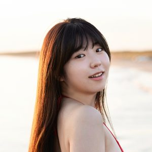 期待のニューフェイス・桜羽のえ、記念すべき1st DVDで18歳のまぶしすぎる姿を披露