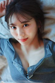 SKE48 菅原茉椰 1st写真集