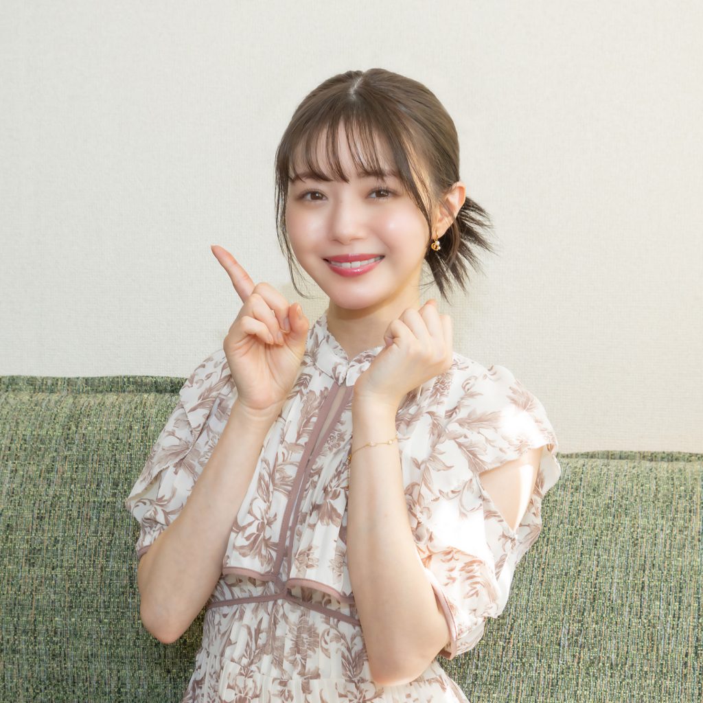 「フレッシュレモンになりたいの~」でおなじみ市川美織