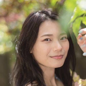 “恥じらうバニーガール動画”で大バズり…人気TikTokerときちゃん1st写真集発売決定「人生何が起こるかわかりませんね」