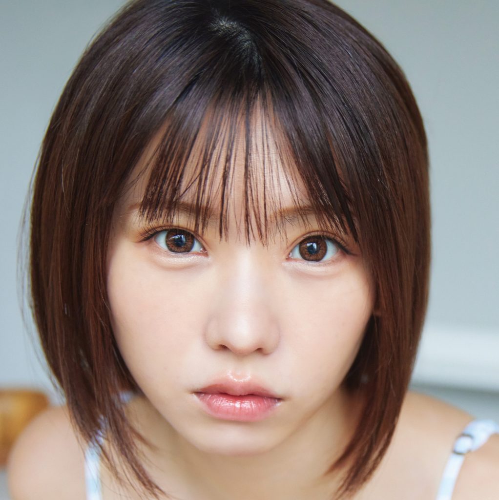 No.1コスプレイヤー・えなこがSNSに投稿した画像が話題に