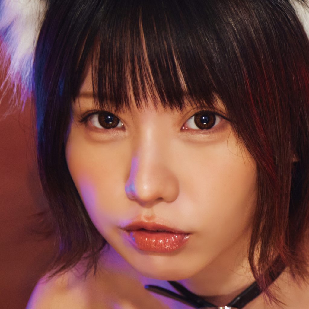 トップコスプレイヤー・えなこがSNSに投稿した画像が話題に