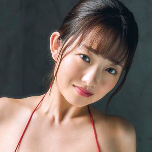 現役ナースとの“二刀流”グラビアアイドルあいざわさちこ、美ボディーが躍動する最新作