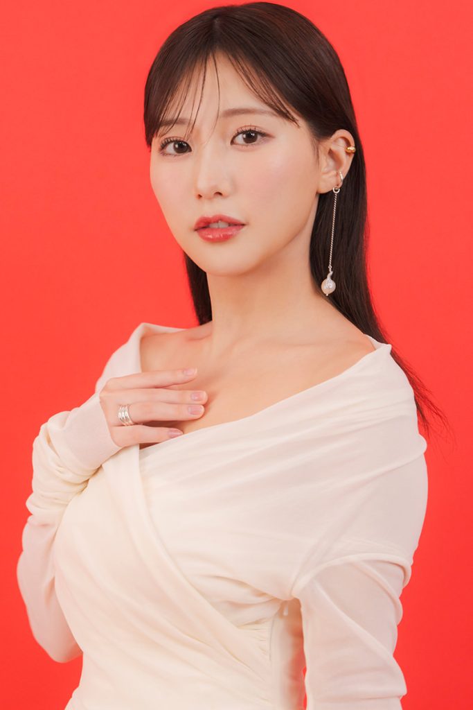 『グラジャパ！アワード2024』最優秀写真集賞・田中美久