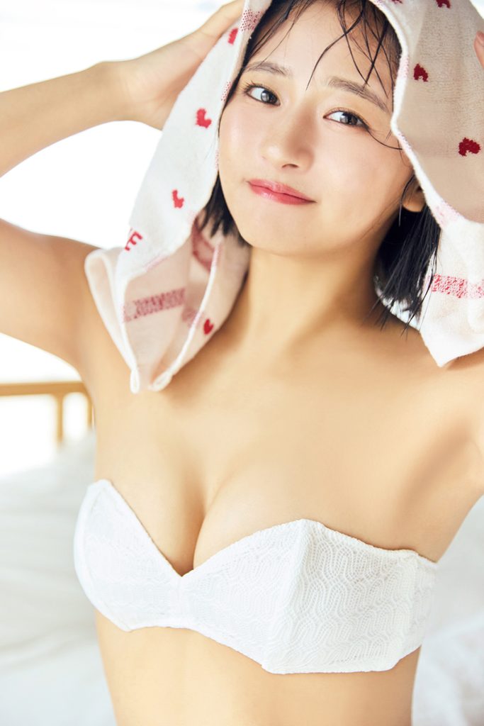 「週刊FLASH」に登場しているすみぽん