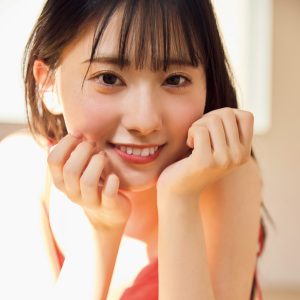 『Rain Tree』綾瀬ことり、初めてのグラビア撮影…透明感あふれる初々しい姿