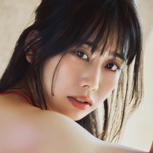 フィロソフィーのダンス 奥津マリリ、グラビアデビューから約8年『週プレ』に帰ってきた