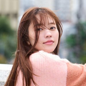 『LinQ』高木悠未、アイドル14年目にして初めてのデジタル写真集発売「27歳の色気もかなり武器に」