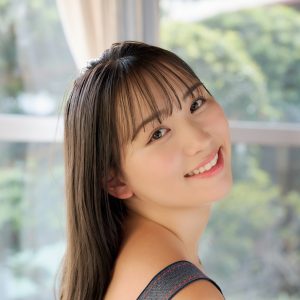 美少女系のフェイスに似つかわしくない“えちえち”作品…梅ちゃん狂い咲き