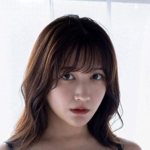 “奇跡の38歳”清水楓、ベテラングラドルが放つ大人の魅力