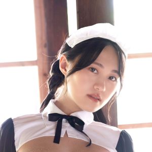 紐水着からデザインニップレスまで…メリハリボディー輝くグラビア作品