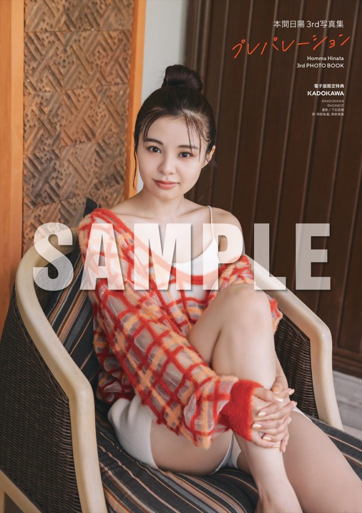 電子版 表紙アザーカットPDFデータ配信