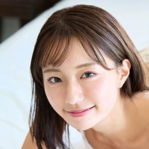 元フジコーズ2期生・井手美希、ファンが待ちわびた1st DVDでまぶしすぎる笑顔と抜群のスタイルを披露