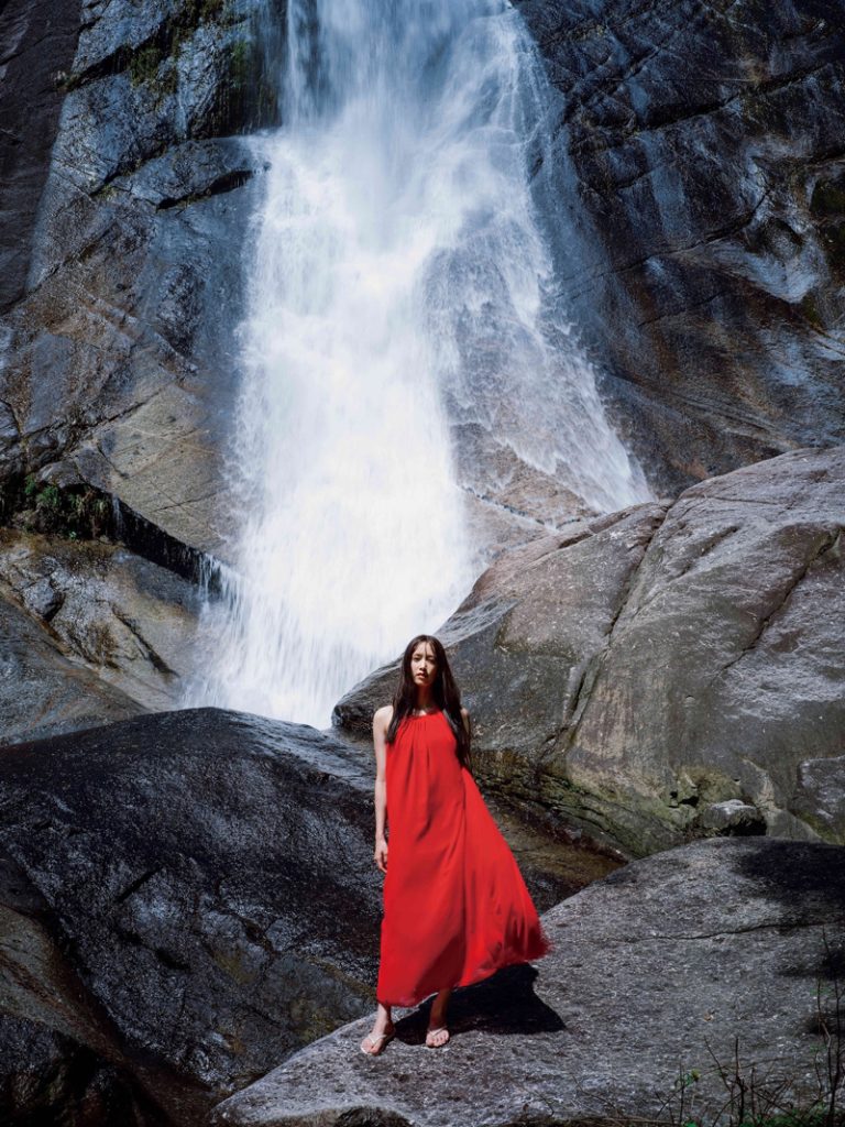 日向坂46佐々木久美1st写真集『めくる日々』お気に入りカット