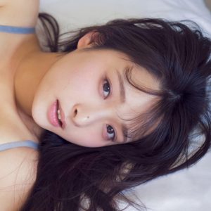次世代グラビアヒロイン筆頭候補…18歳 沢美沙樹『週刊FLASH』で自身初の表紙・巻頭を飾る