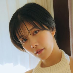 パリコレ出演モデル…“マッスルグラドル”仲原ちえが圧巻のボディーを披露