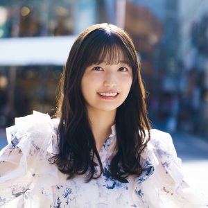 乃木坂46五百城茉央、地上波初主演ドラマに向けて久保史緒里から受けたアドバイスとは