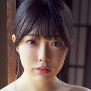 和風テイストなグラビア…塩見きら、たおやかな姿を披露