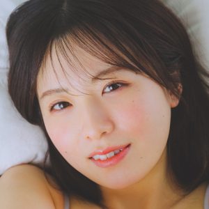 マシュマロボディー西野夢菜、色白柔肌スタイルで大注目