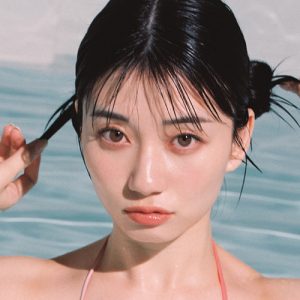 “1000年に一人の天才”瀬戸環奈『週プレ』に降臨