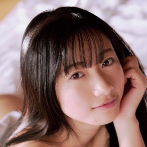 新人グラドル百瀬心美、現役女子大生が見せた“オトナモード”