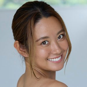 グラドル＆ボディーボーダー二刀流…白波瀬海来、鍛え抜いた肉体美で魅了