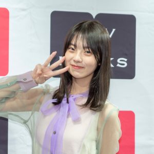 “令和の完売クイーン”菊地姫奈、デビューから5年「あっという間だった」大人になったと実感することは？