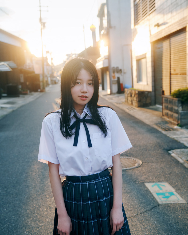 AKB48正鋳真優1st写真集『付き合ってください』