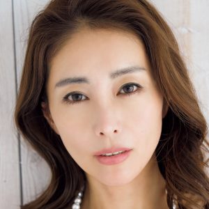 熊切あさ美、13年ぶり『FLASH』撮り下ろしグラビア