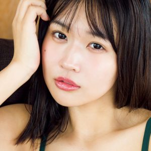グラビアアイドル南みゆか、オトナっぽい表情とド迫力ボディーで魅了