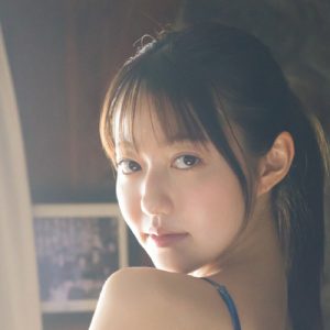 グラビアアイドル高橋かの、バラエティー番組出演でも注目…リラックス＆自然体な姿を撮り下ろし
