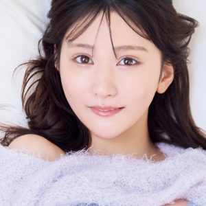 元STU48メンバー「大人っぽさに磨き」