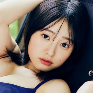 “全鳥取県民の妹”グラビアアイドル白濱美兎、あどけない姿から大人っぽい表まで