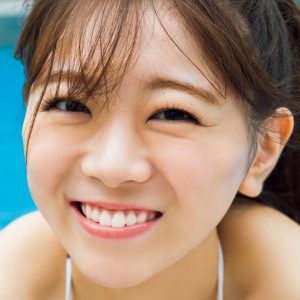 元HKT48武田智加、収まりきらない秘蔵カットを掲載