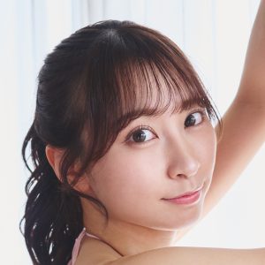 “日本一愛されたコンカフェ嬢”新人グラドル南えみりが待望のDVDデビュー
