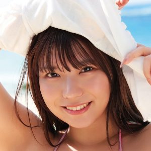 グラビア新時代のニューヒロイン…アイドルグループ「ゆえない」月花めもり、圧倒的なスタイルでDVDデビュー