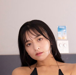 むっちりボディー徳江かな、2年ぶりのグラビアDVDで大人の女性に成長