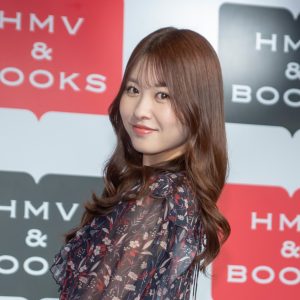 「こんなにセクシーなお姉さんだとは思いませんでした」1st写真集を発売した中西智代梨が後輩メンバーたちの反響を明かす