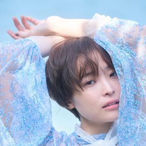 渡邊渚1st写真集発売決定「少し挑戦もしてみました」