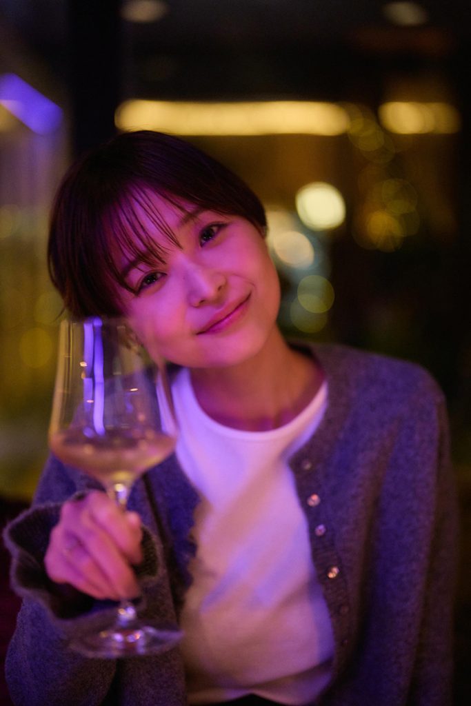 渡邊渚ファースト写真集『水平線』