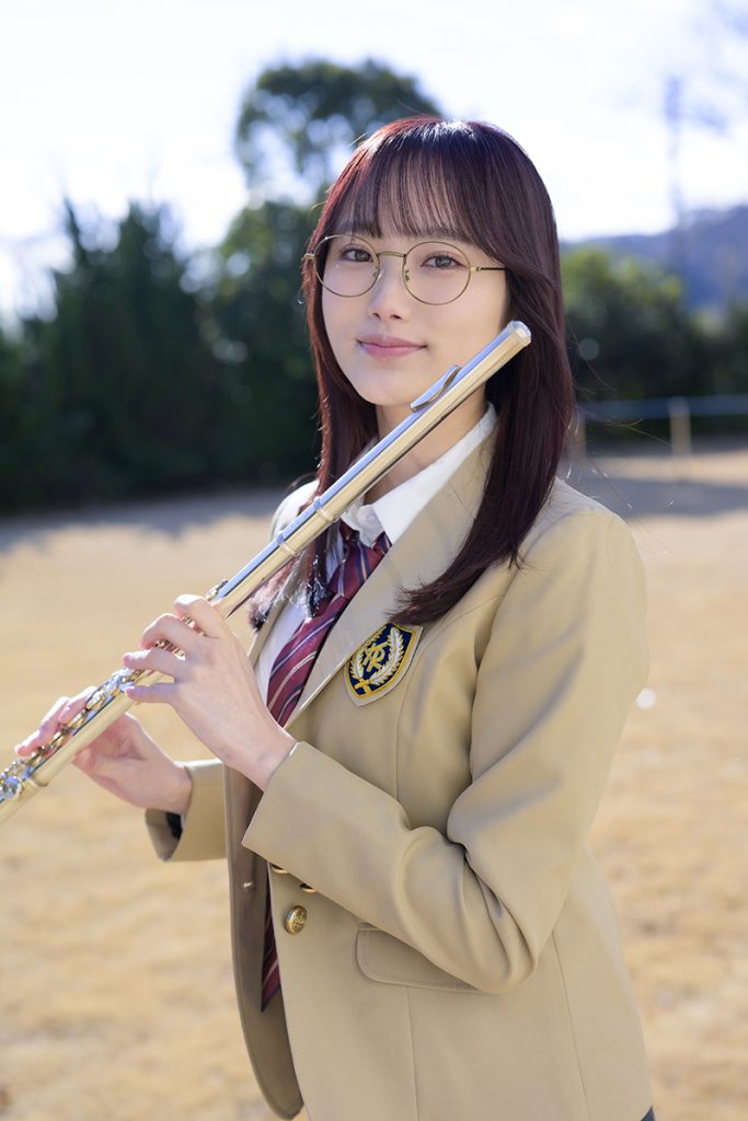 グラビアアイドル石川花音イメージDVD「カノン」より