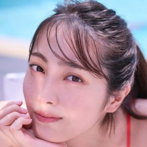 イマドキガール福田ルミカ、“最後の水着作品”3年ぶり2冊目の写真集発売決定